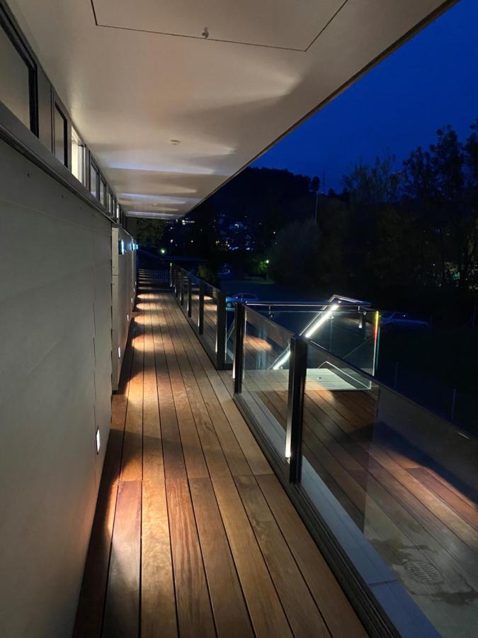 Strandhotel Schmerikon Kültér fotó