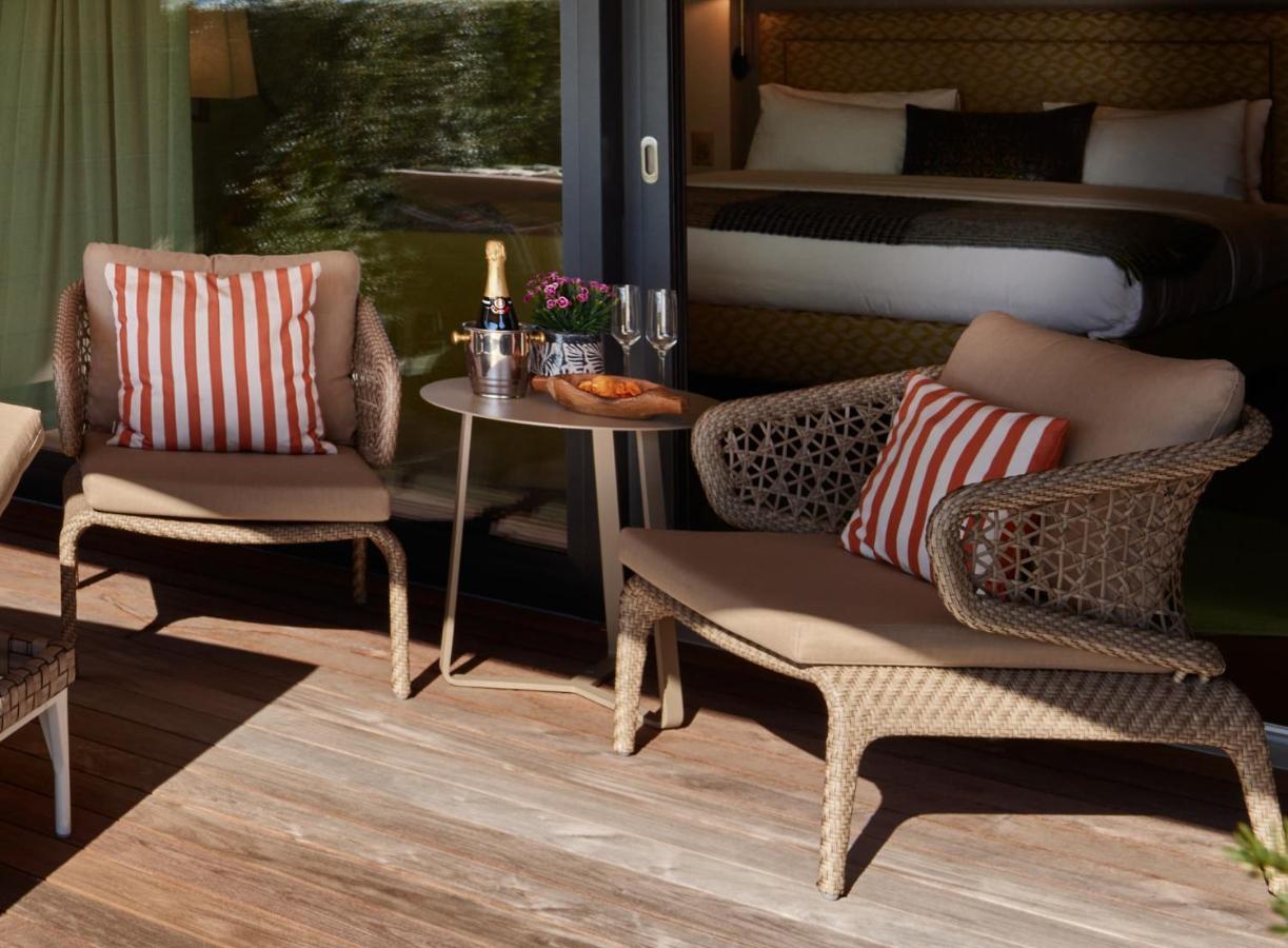 Strandhotel Schmerikon Kültér fotó