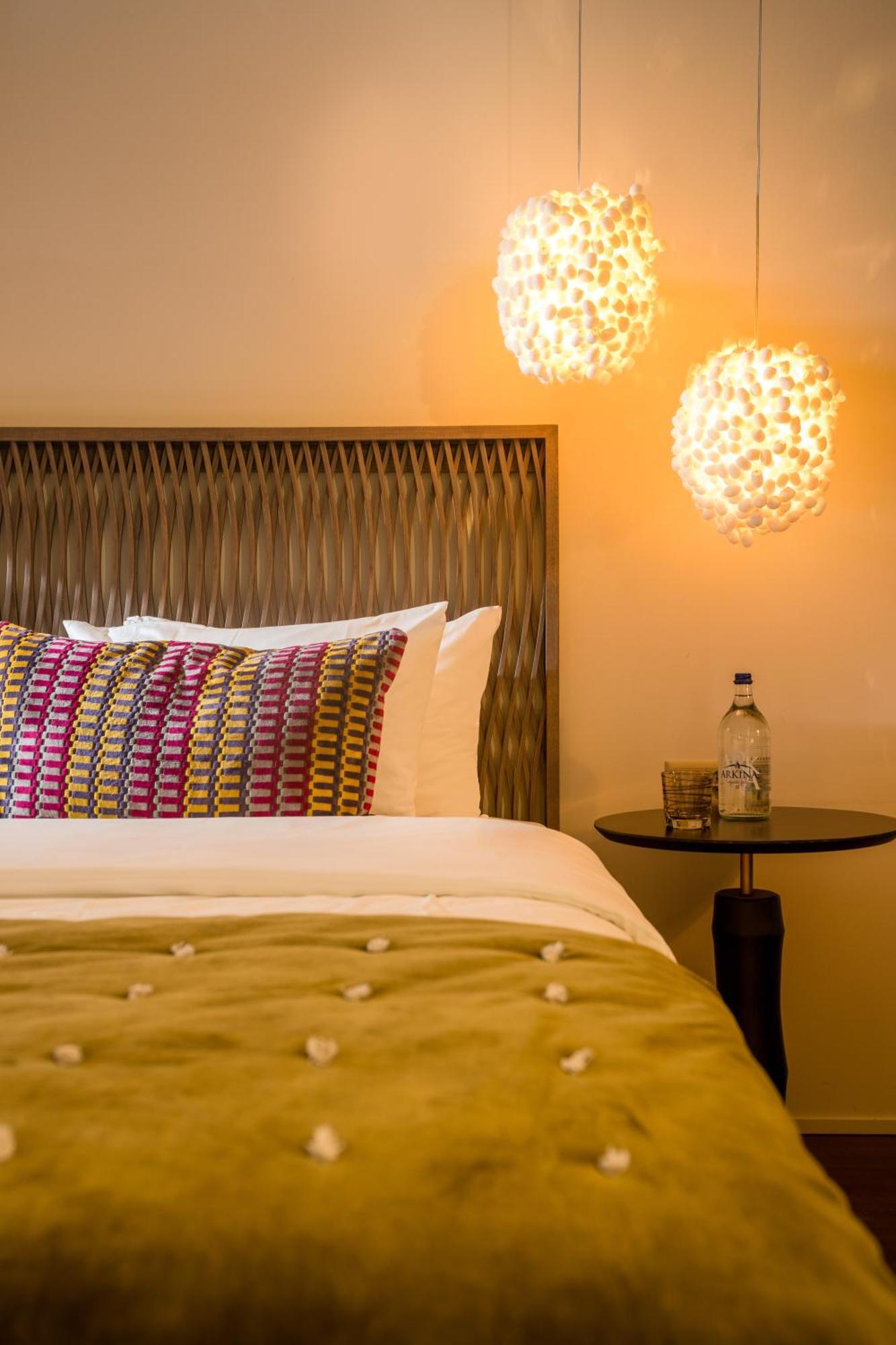 Strandhotel Schmerikon Kültér fotó
