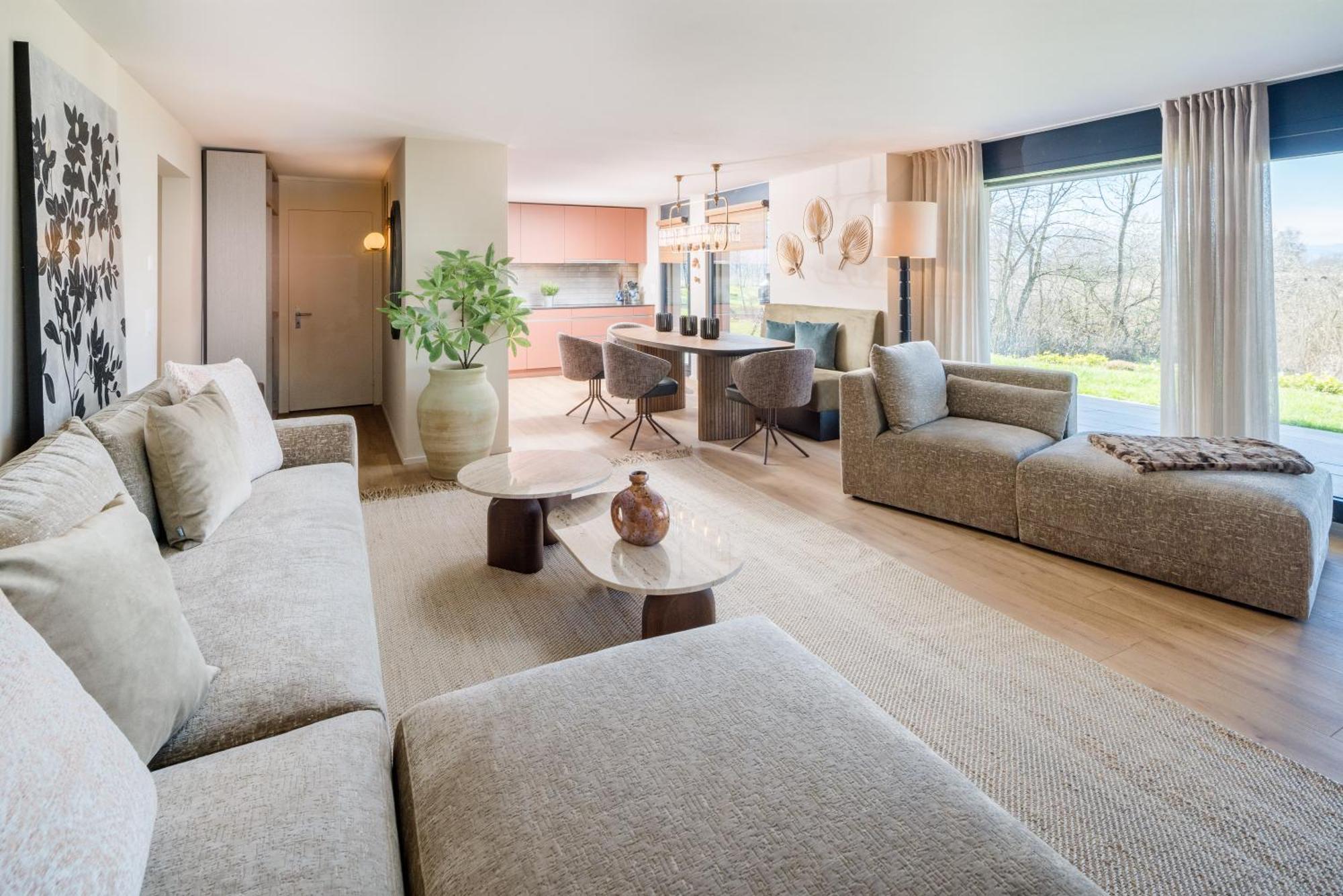 Strandhotel Schmerikon Kültér fotó