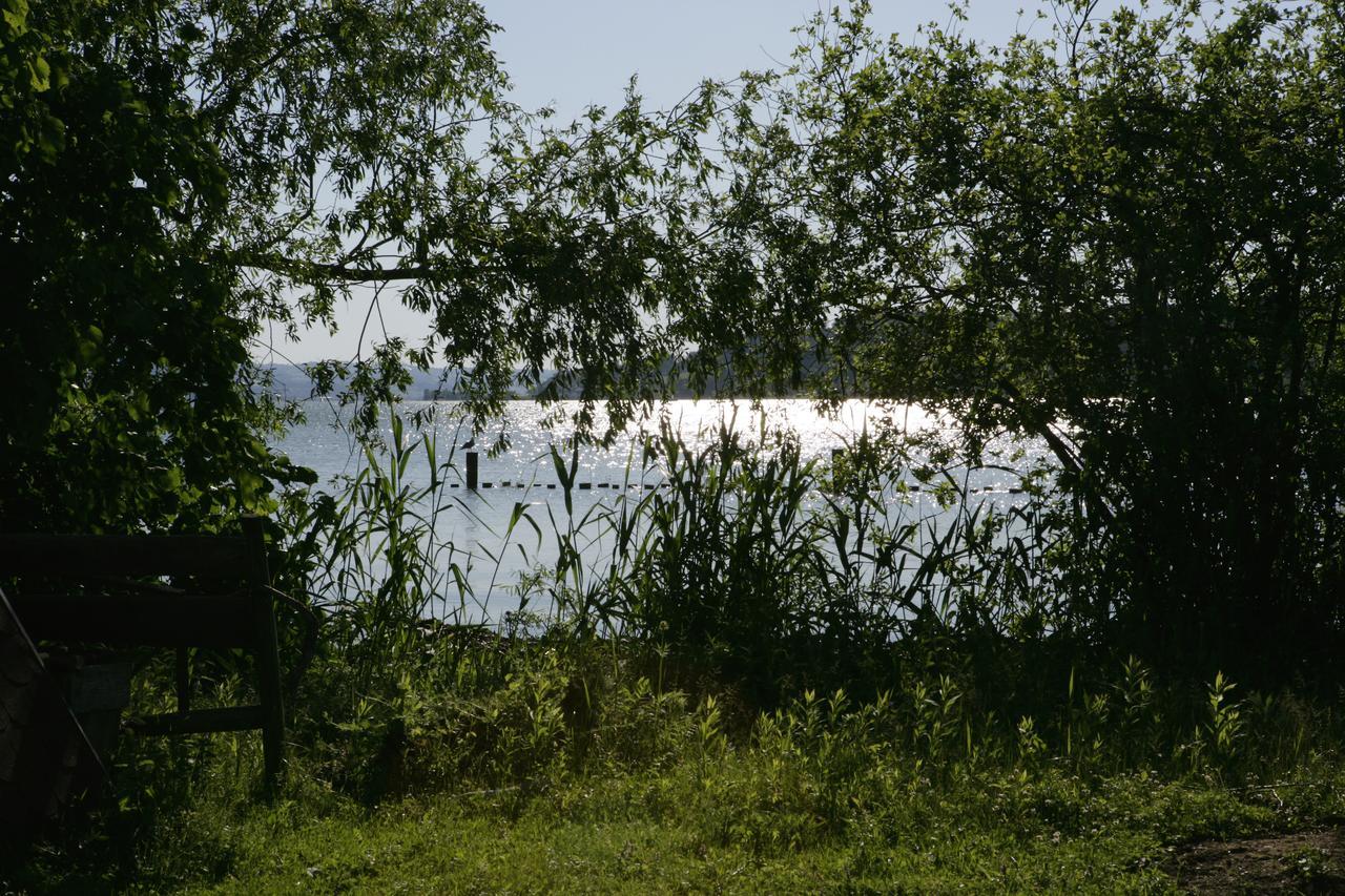 Strandhotel Schmerikon Kültér fotó